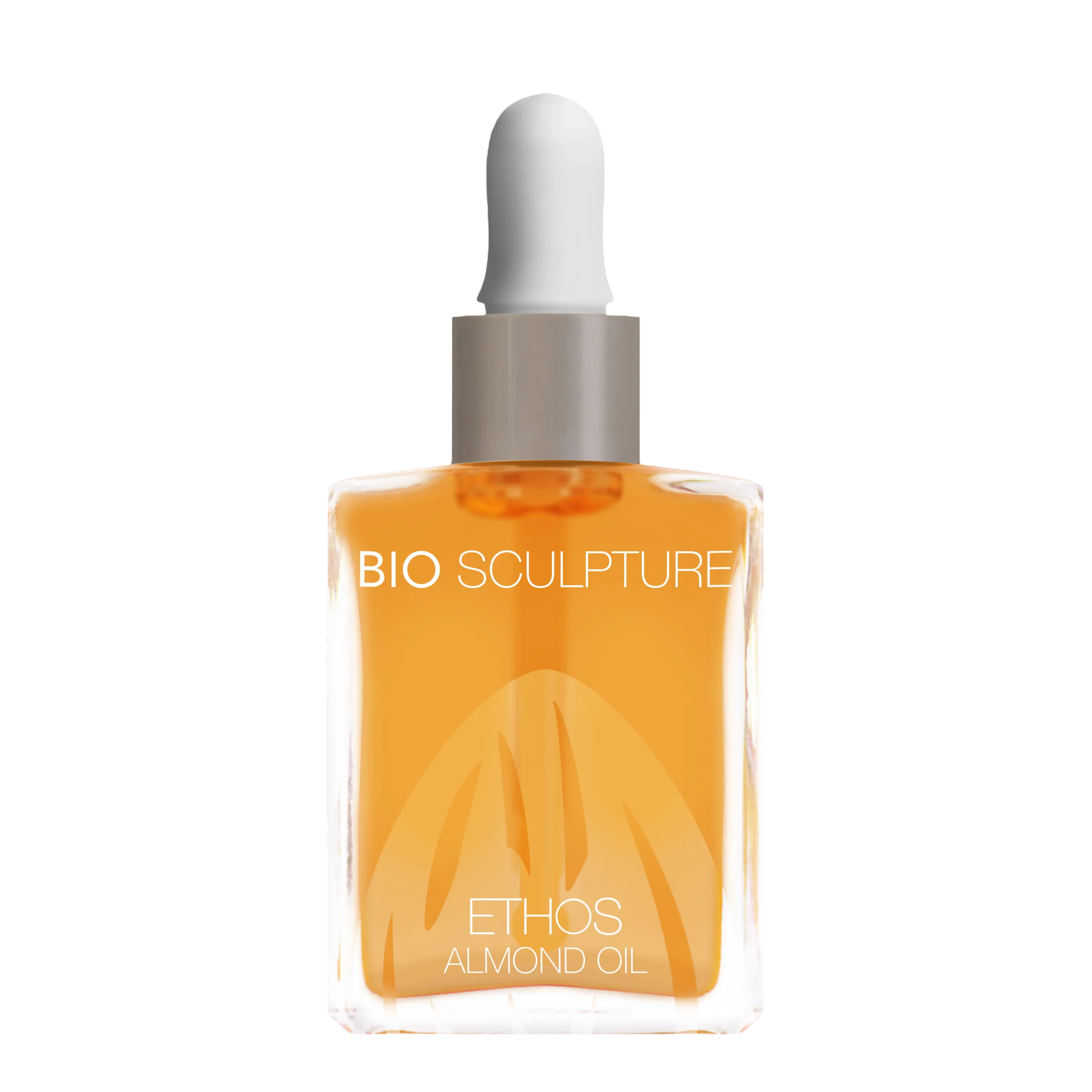 Almond Oil (14ml) BIO SCULPTURE Natural Nail Care