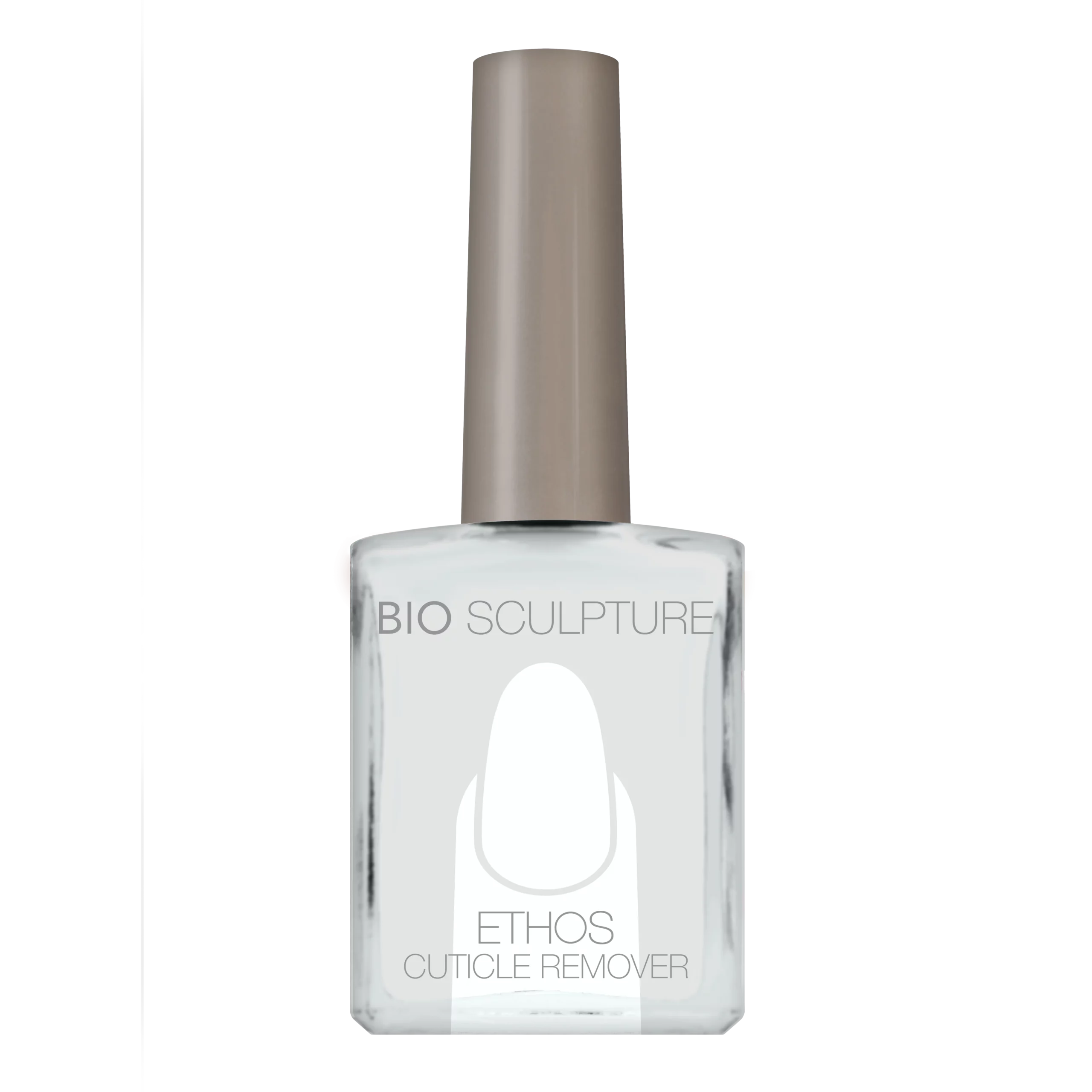 Cuticle Remover (14ml) BIO SCULPTURE Natural Nail Care