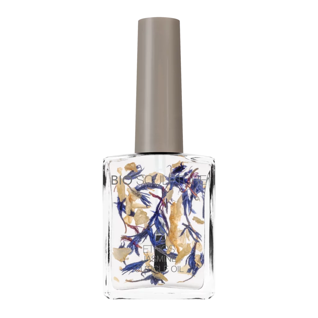 Cuticle Oil (14ml) BIO SCULPTURE Nail Care