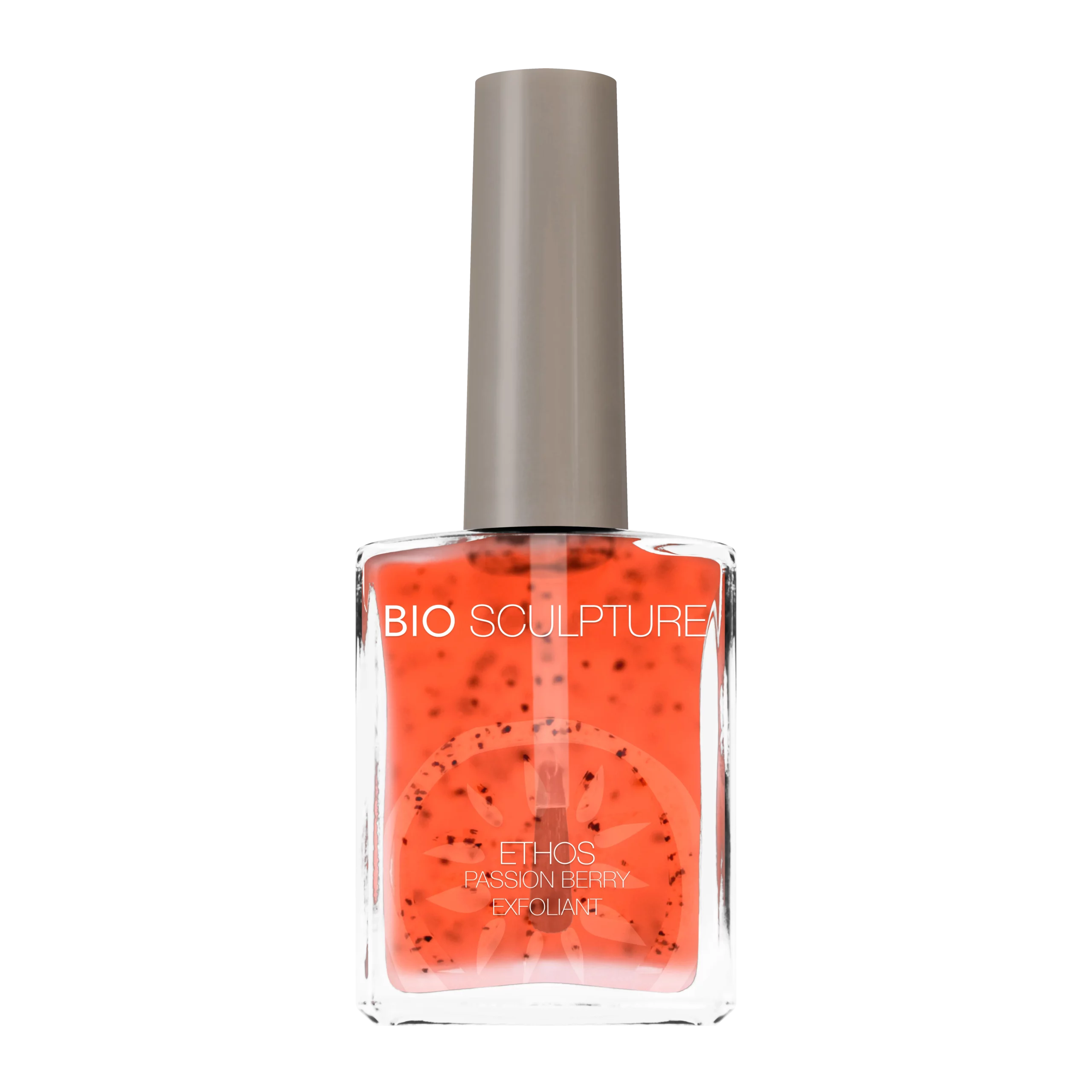 Passion Berry Exfoliant (14ml) BIO SCULPTURE Nail Care