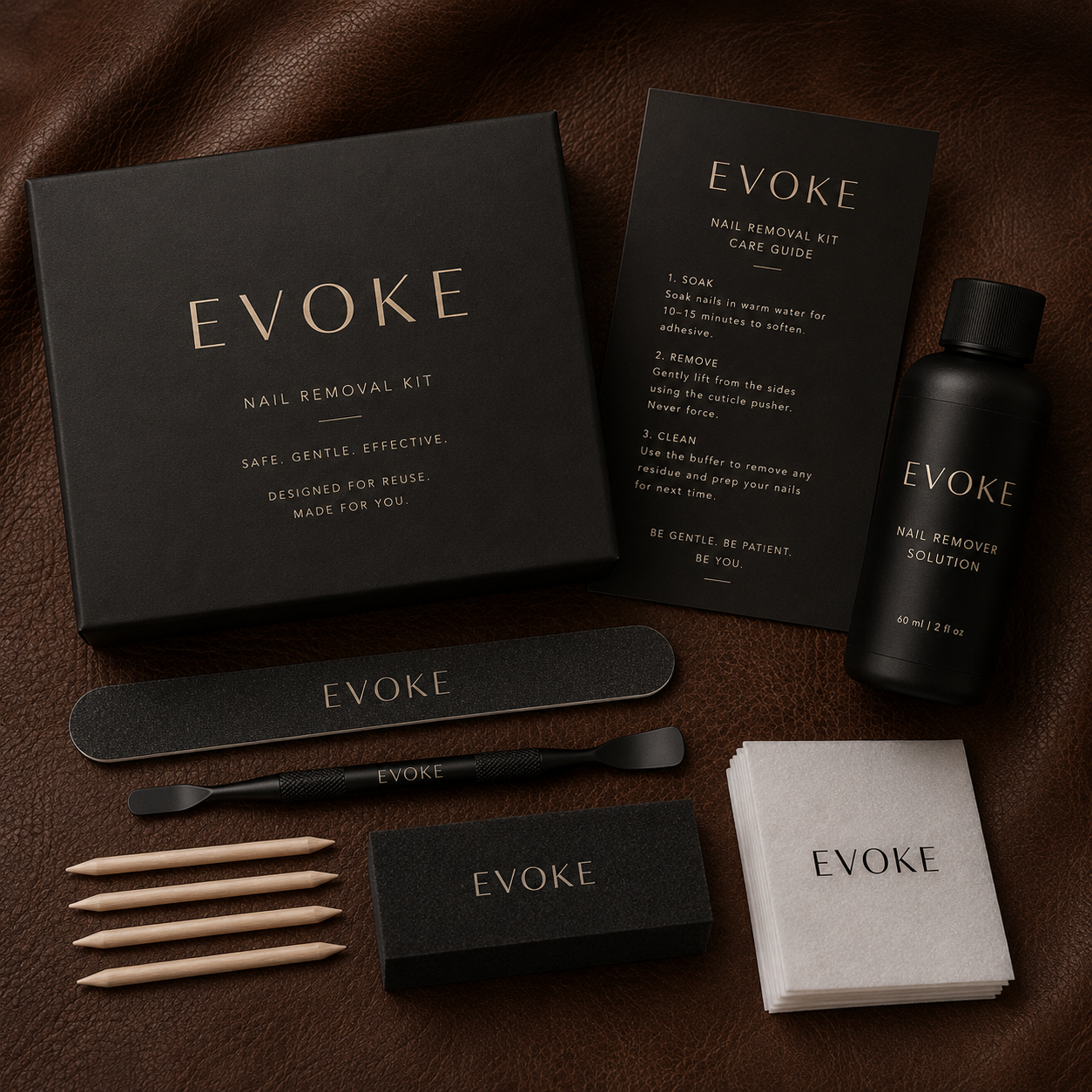 Removal Kit
